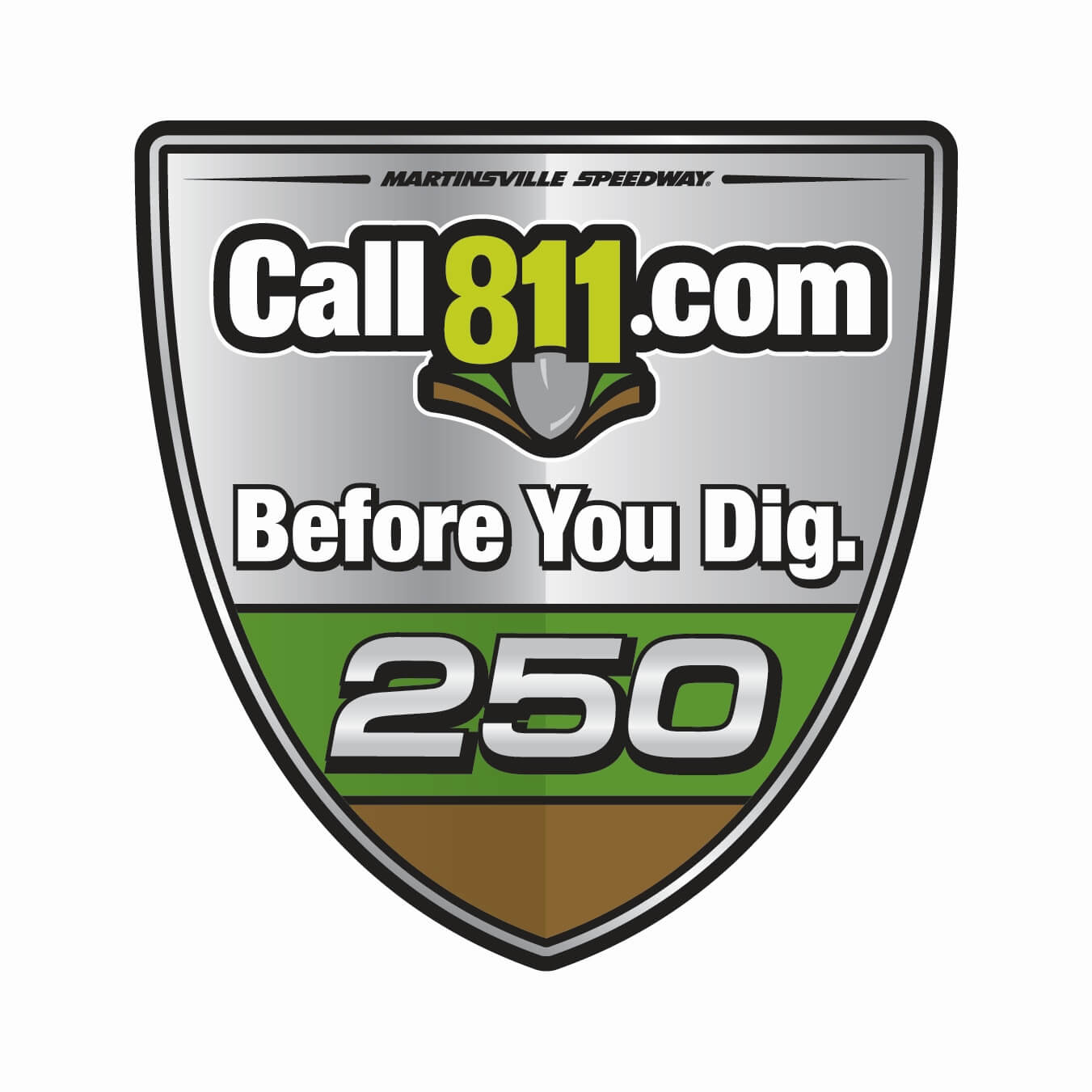 USA North 811  Call 811 Before You Dig