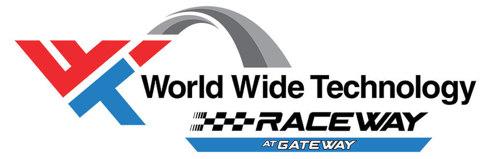 World Wide Technology Raceway at Gateway Logo