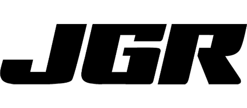 JGR (Joe Gibbs Racing) Logo