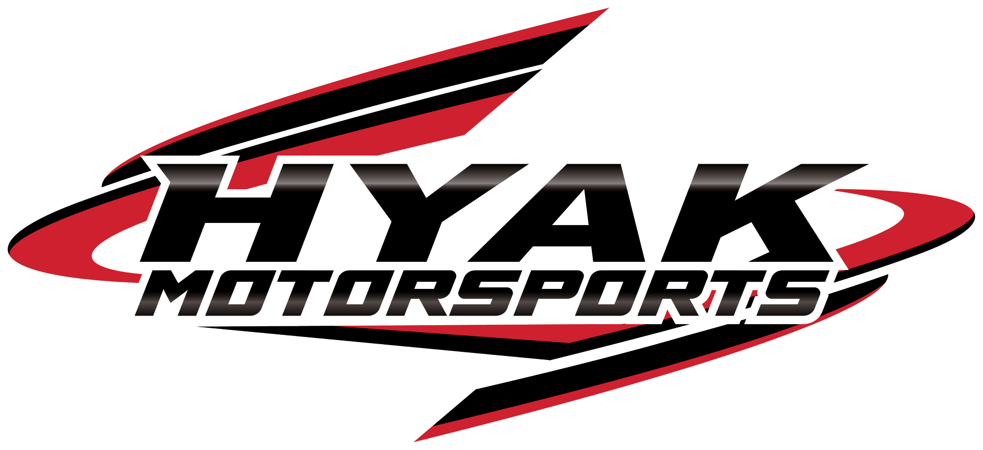 Hyak Motorsports Logo