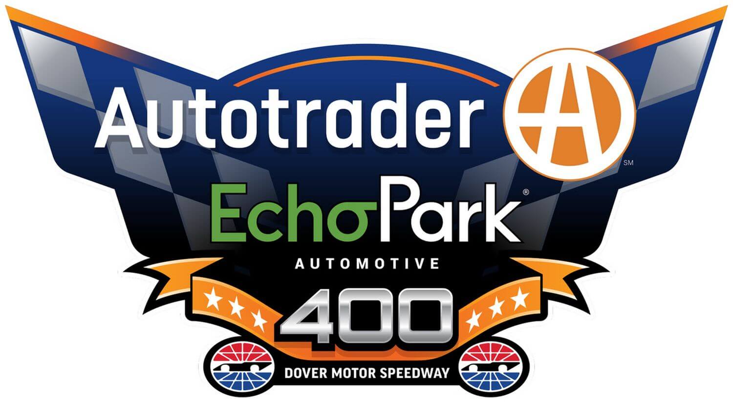 Autotrader EchoPark Automotive 400